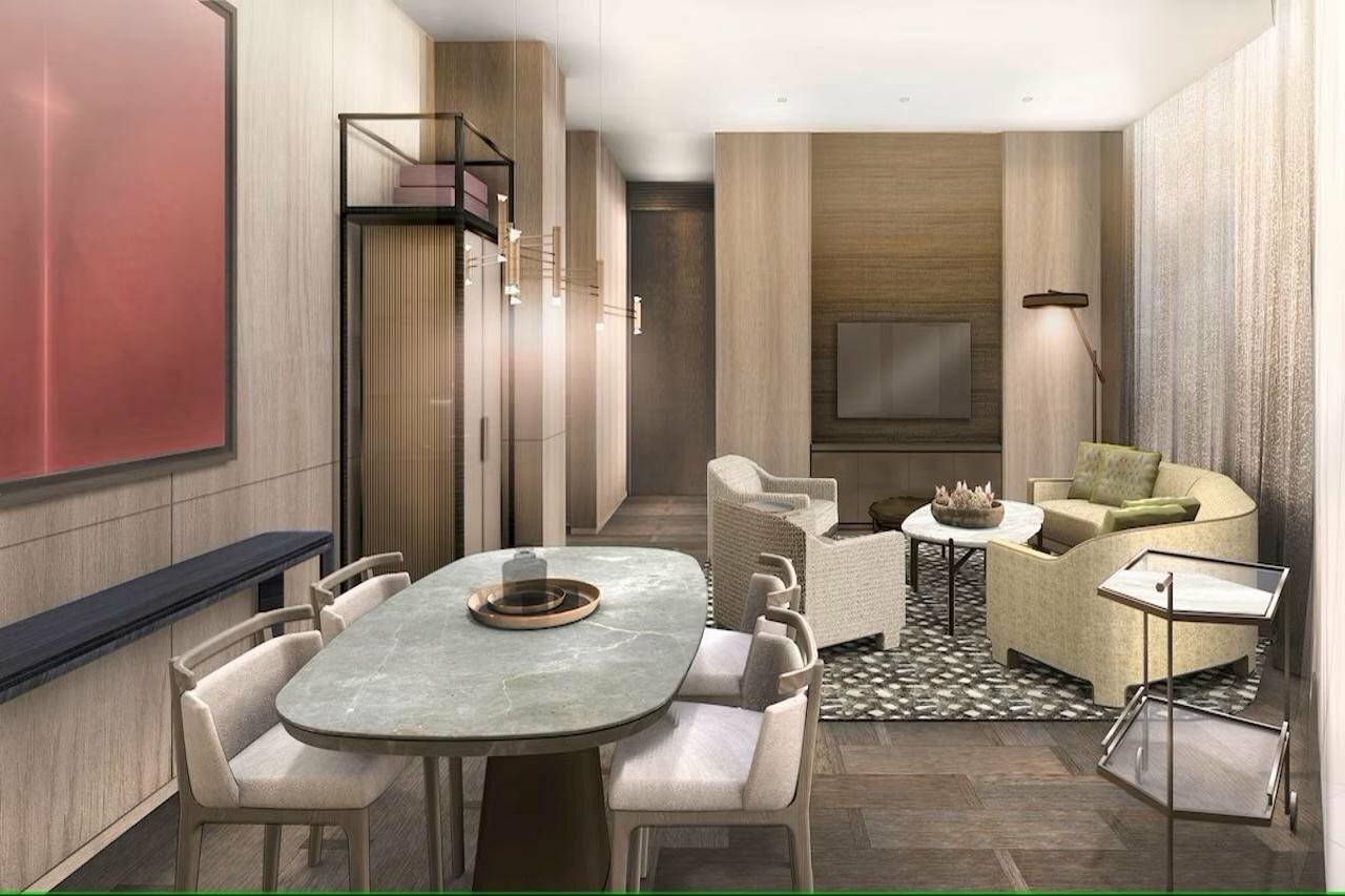 Фото Conrad Shenzhen