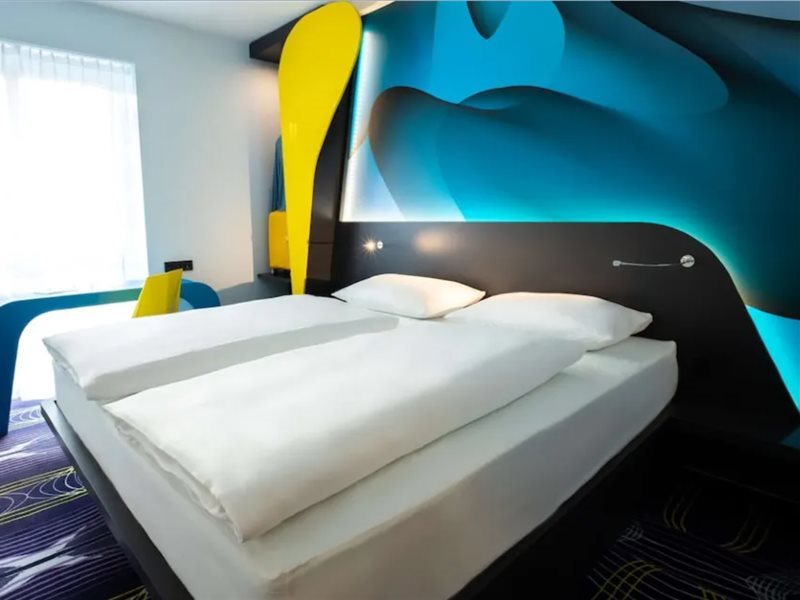 Фото Prize by Radisson Erfurt City