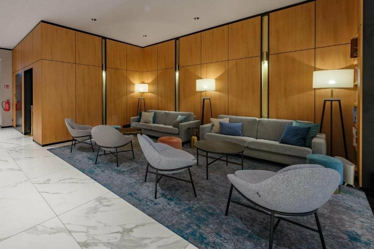 Фото Hotel Prezydent