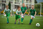 Footbolika (mikrorayon Yuryevets, mikrorayon Institutskiy Gorodok, 20), sports club