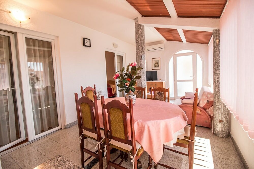 Фото Apartments Divna