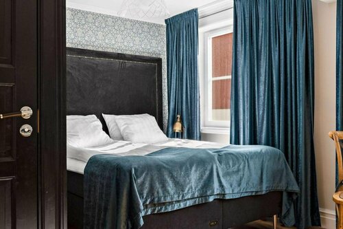 Гостиница Donners Hotell, Sure Hotel Collection by Best Western в Висбю