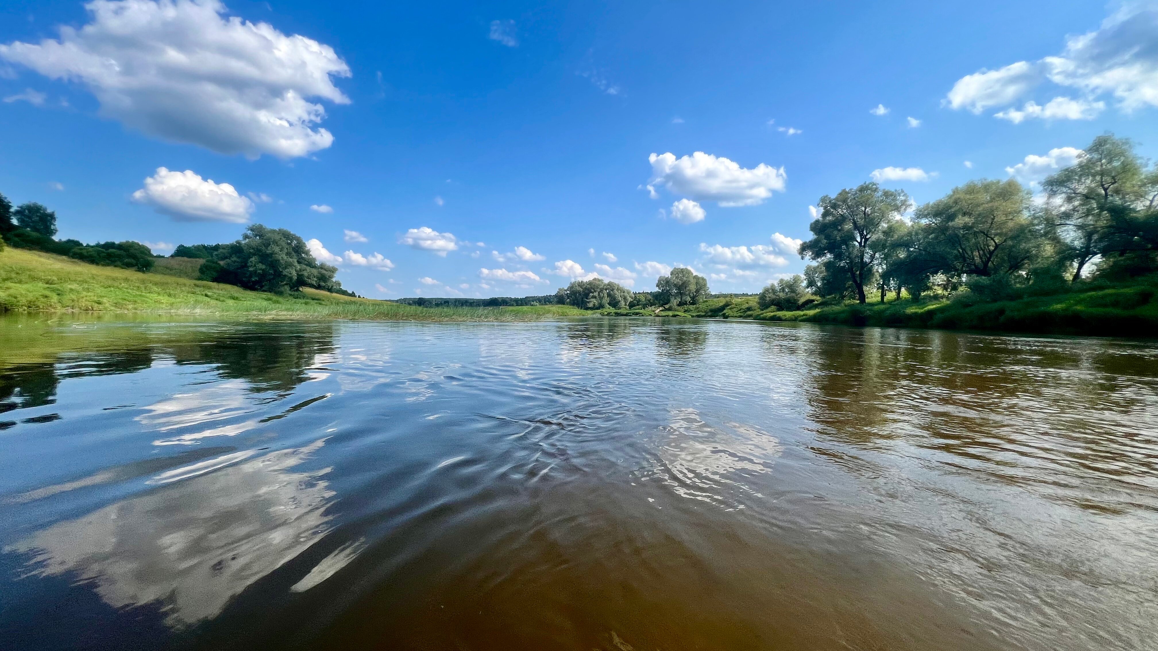 Фото Благоречье