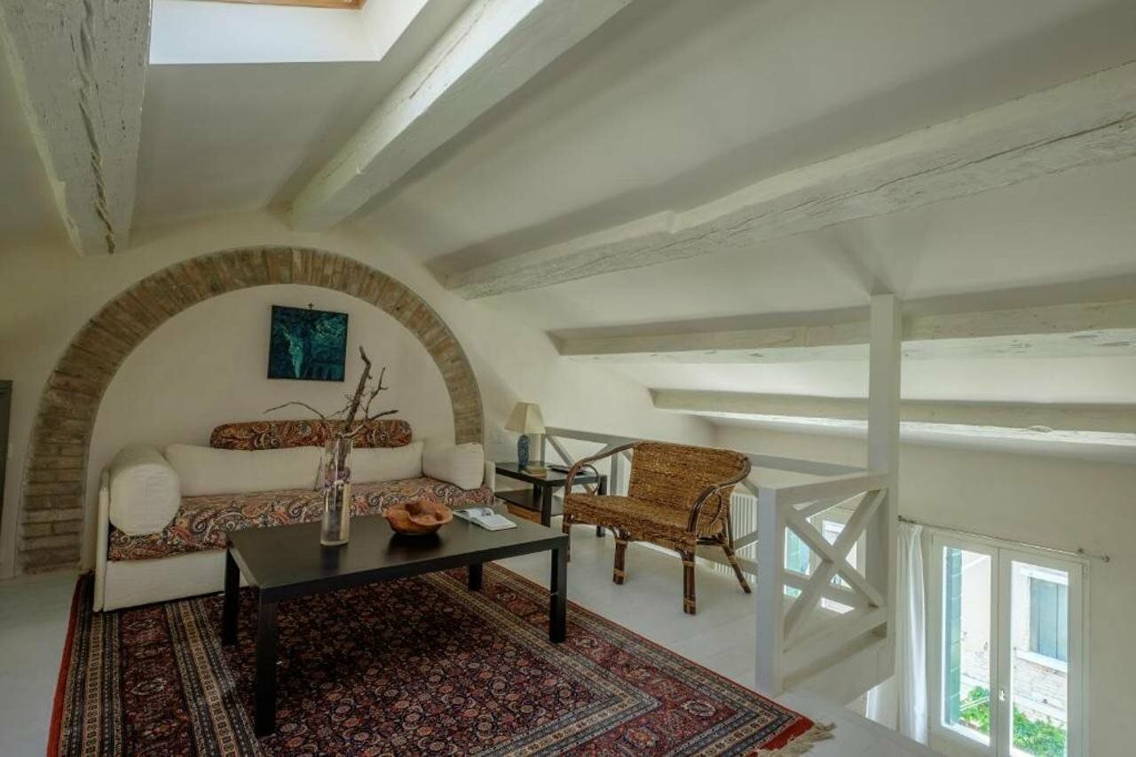 Фото Attico Terrazza