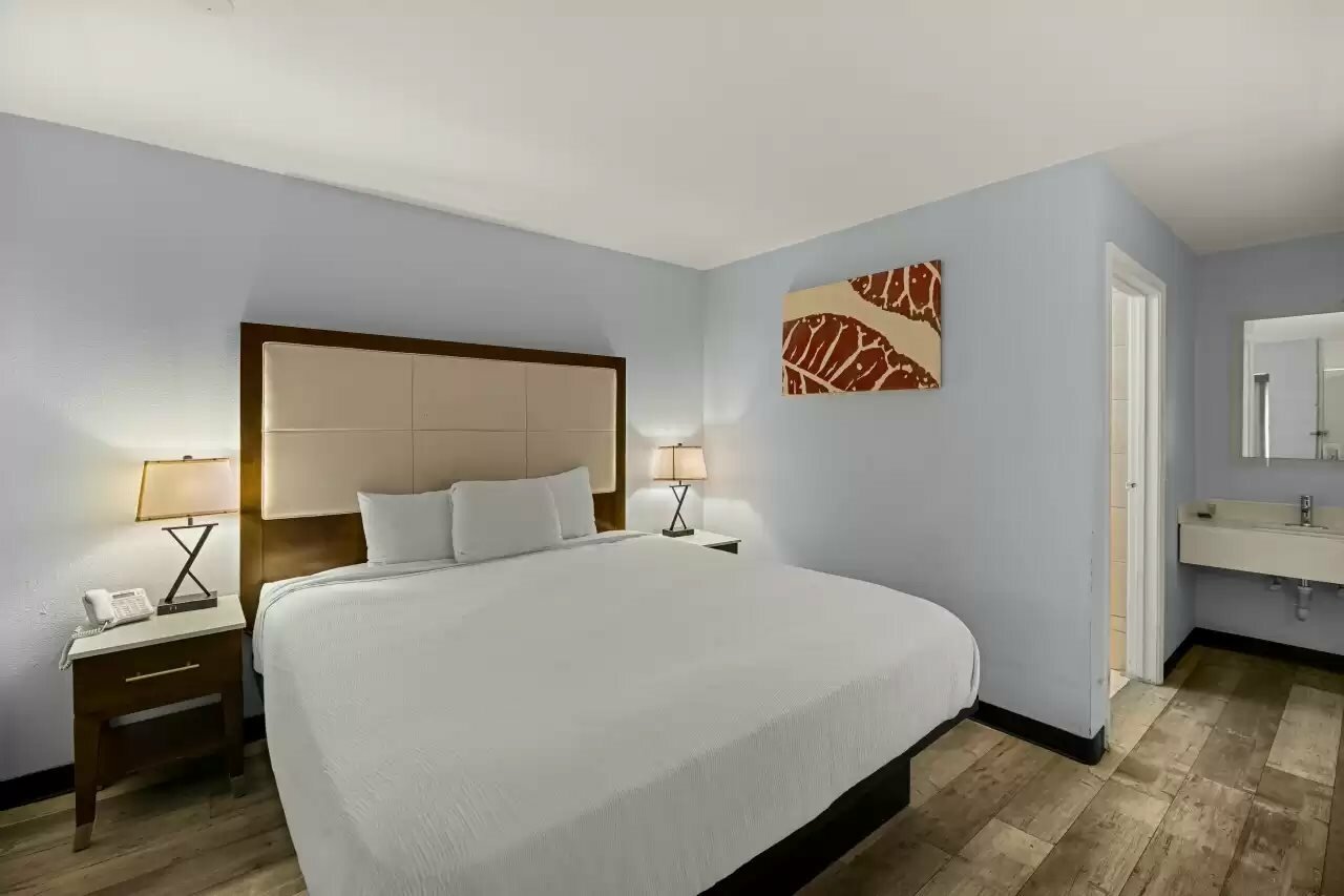 Фото Sure Stay by Best Western Midland Texas