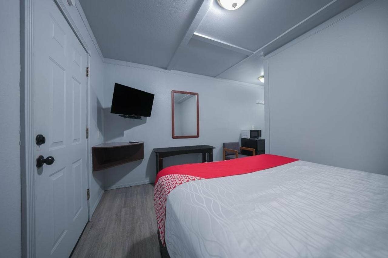 Фото Oyo Hotel Portland Or Near Airport