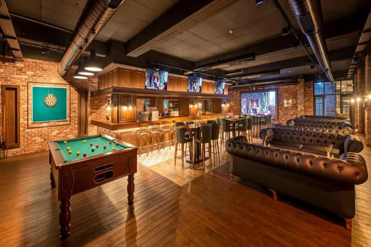 Фото Novel Centre Point Hotel