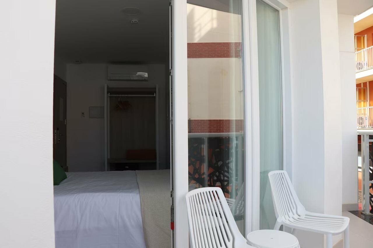Фото Hotel Sunna Benicassim