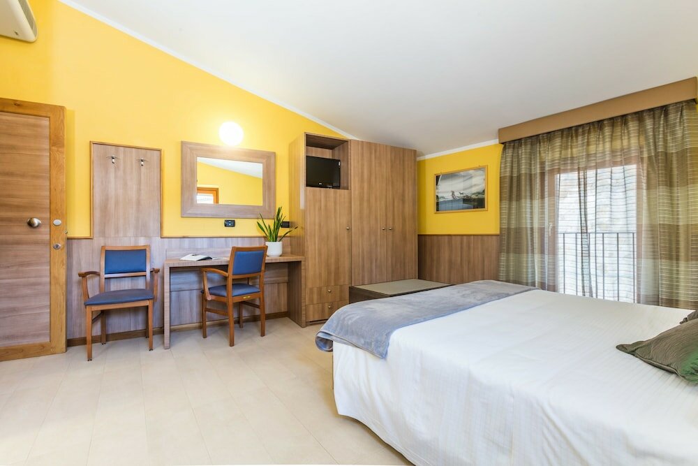 Фото Hotel Duomo