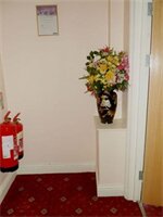 Фото Pacific Inn London Heathrow