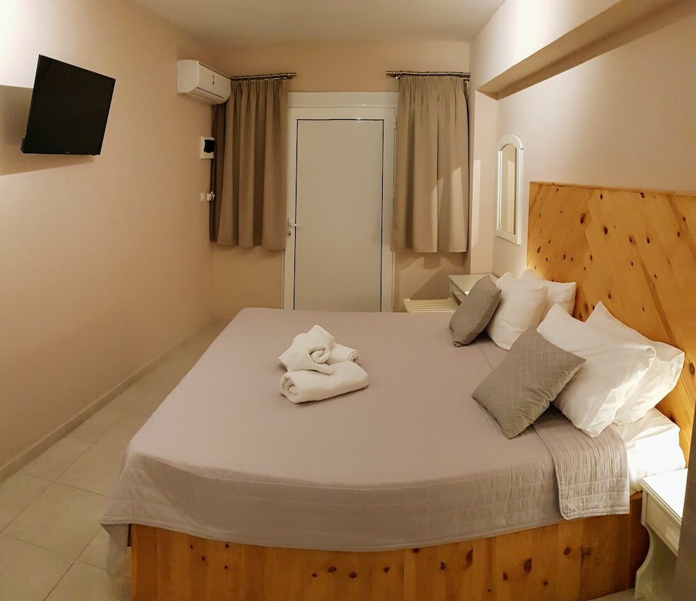 Фото Anemos Hotel