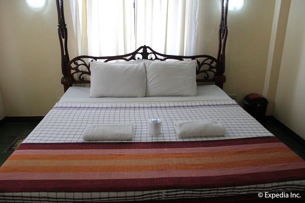 Фото Casa Rica Hotel