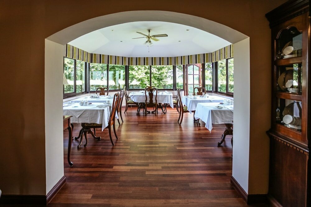 Hotel Keef Halla Country House, County Antrim, photo