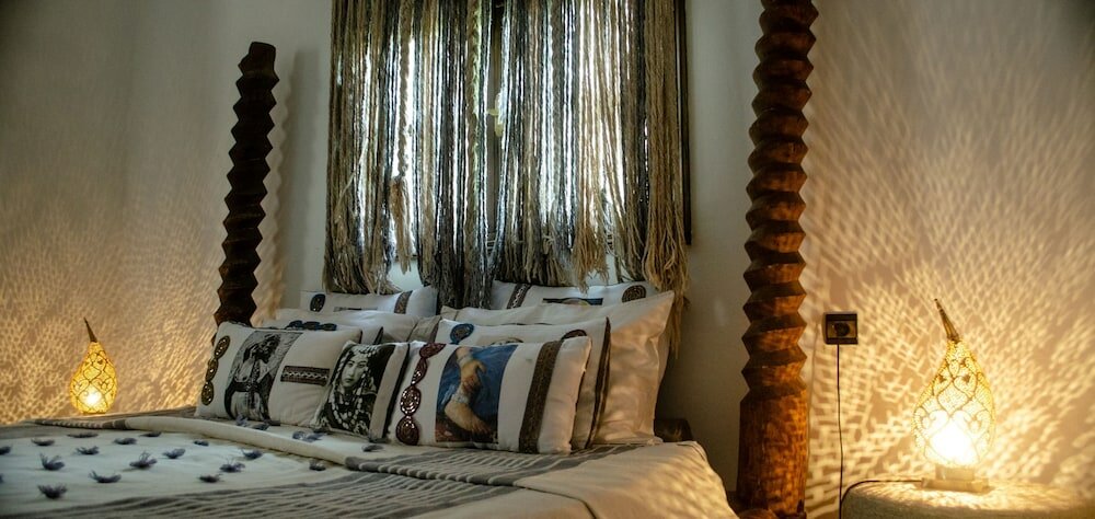 Фото Riad Les Ammonites