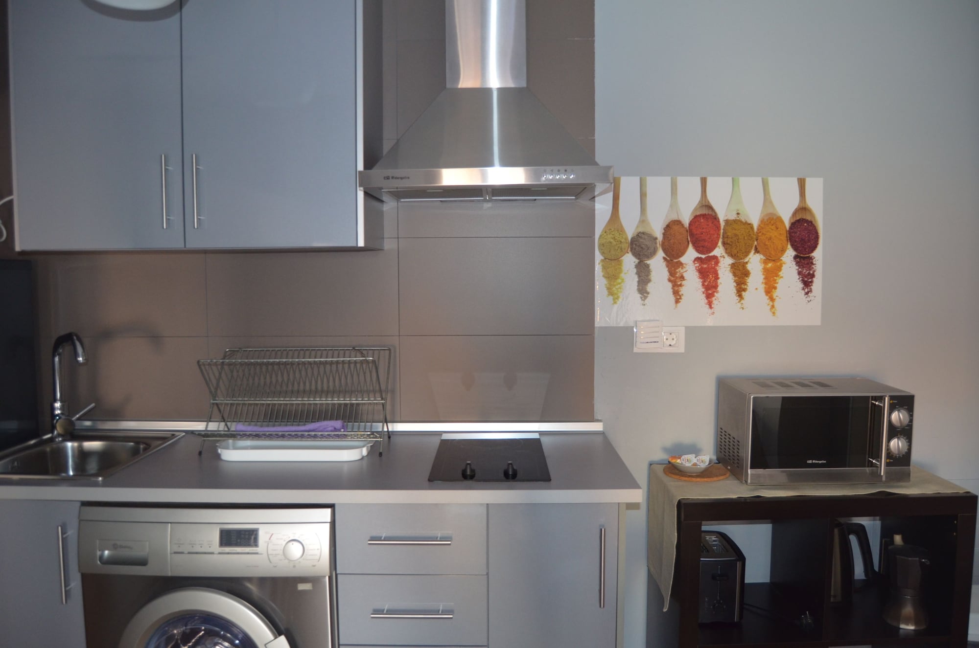 Фото Apartamentos San Pablo