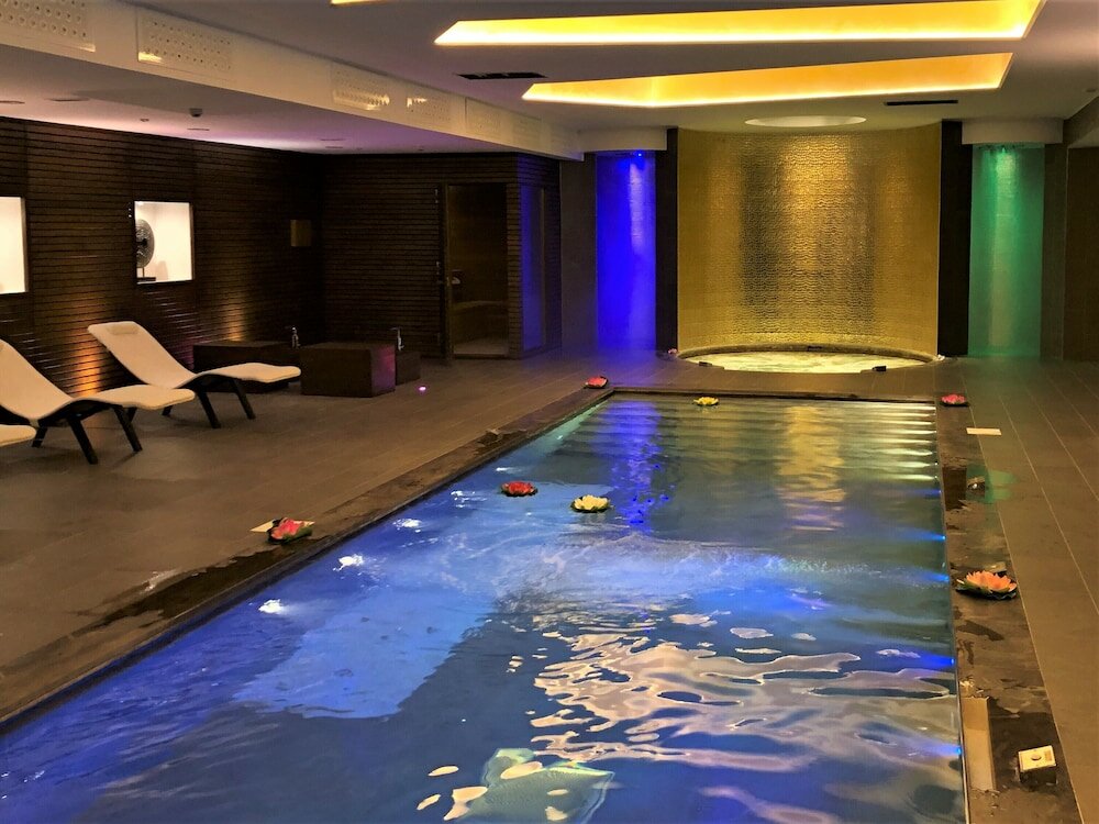 Фото Hotel Mirasole International