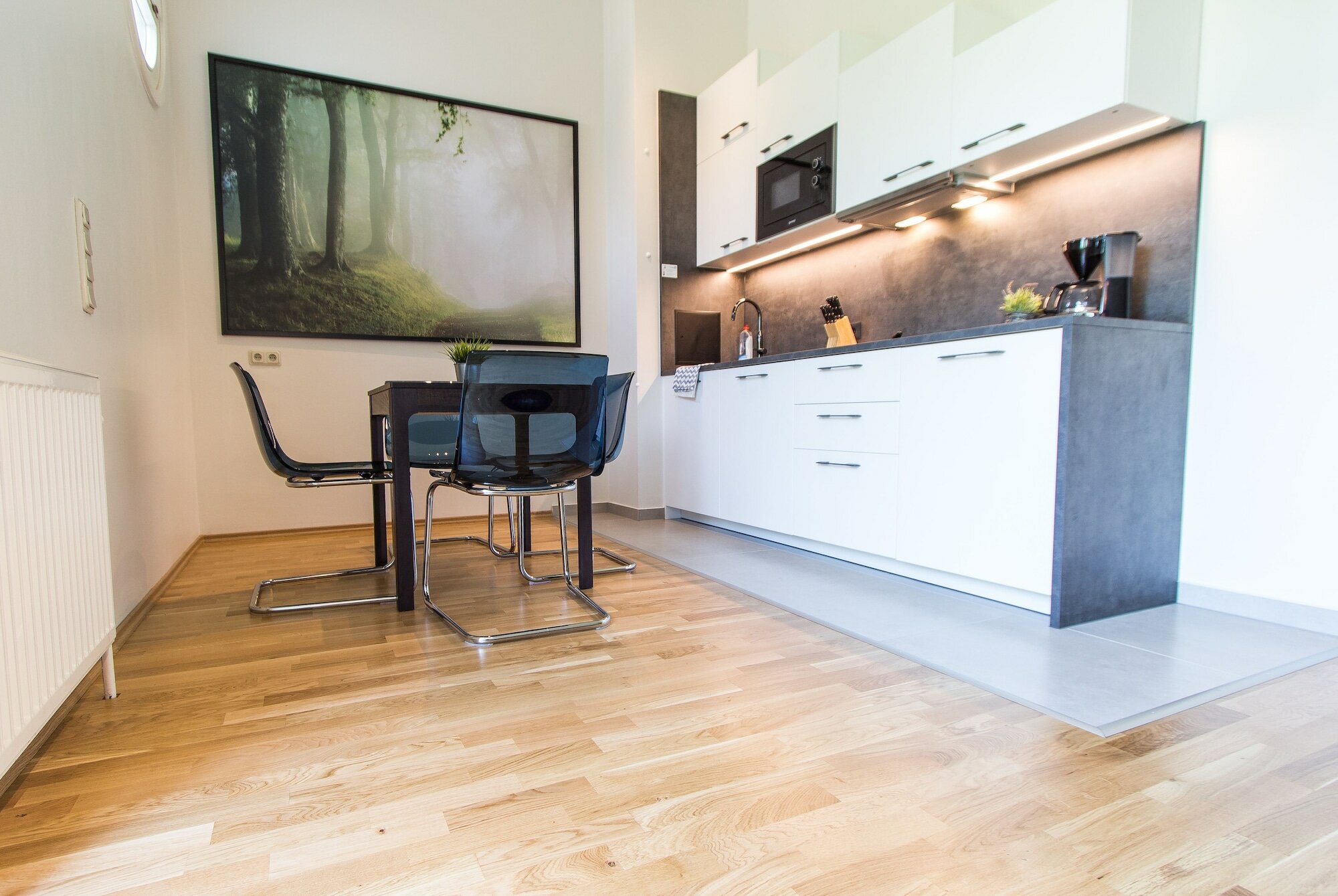 Фото Apartment Hofwiesengasse