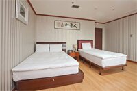 Фото Youngbin Hotel