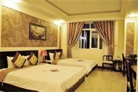 Фото Angel Hotel Da Nang