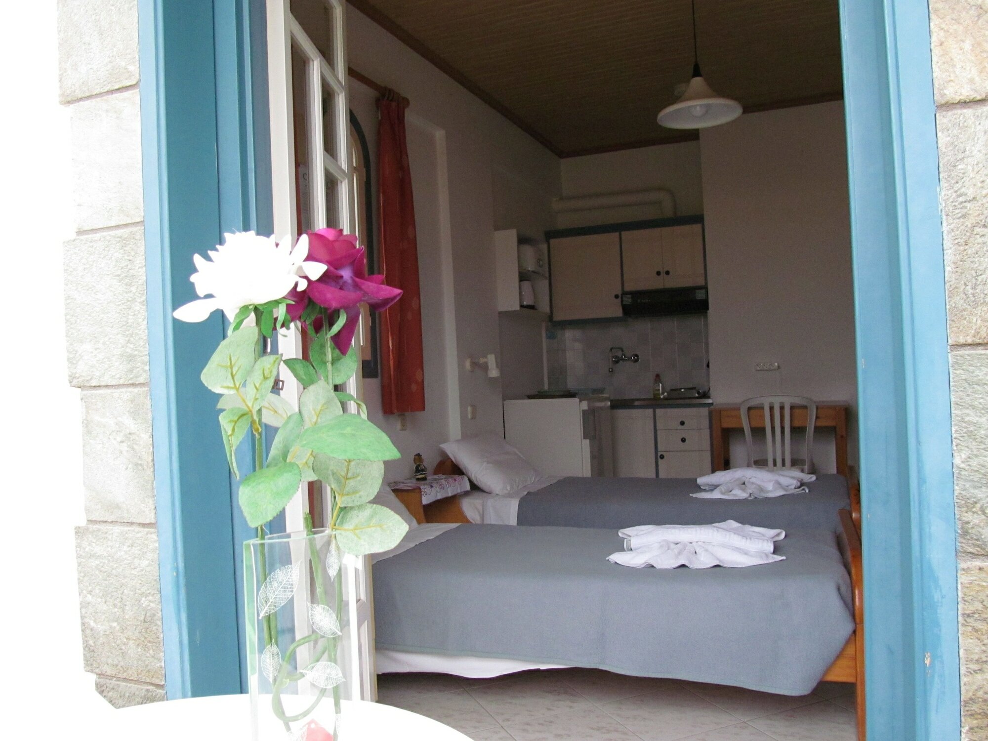 Фото Villa Contessa by Checkin