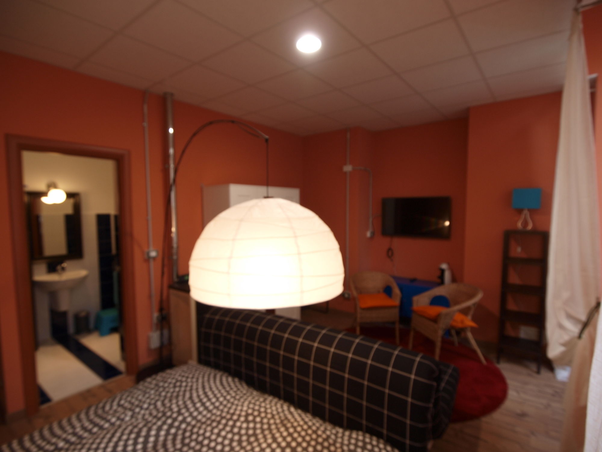 Фото Andres GuestHouse Sanremo