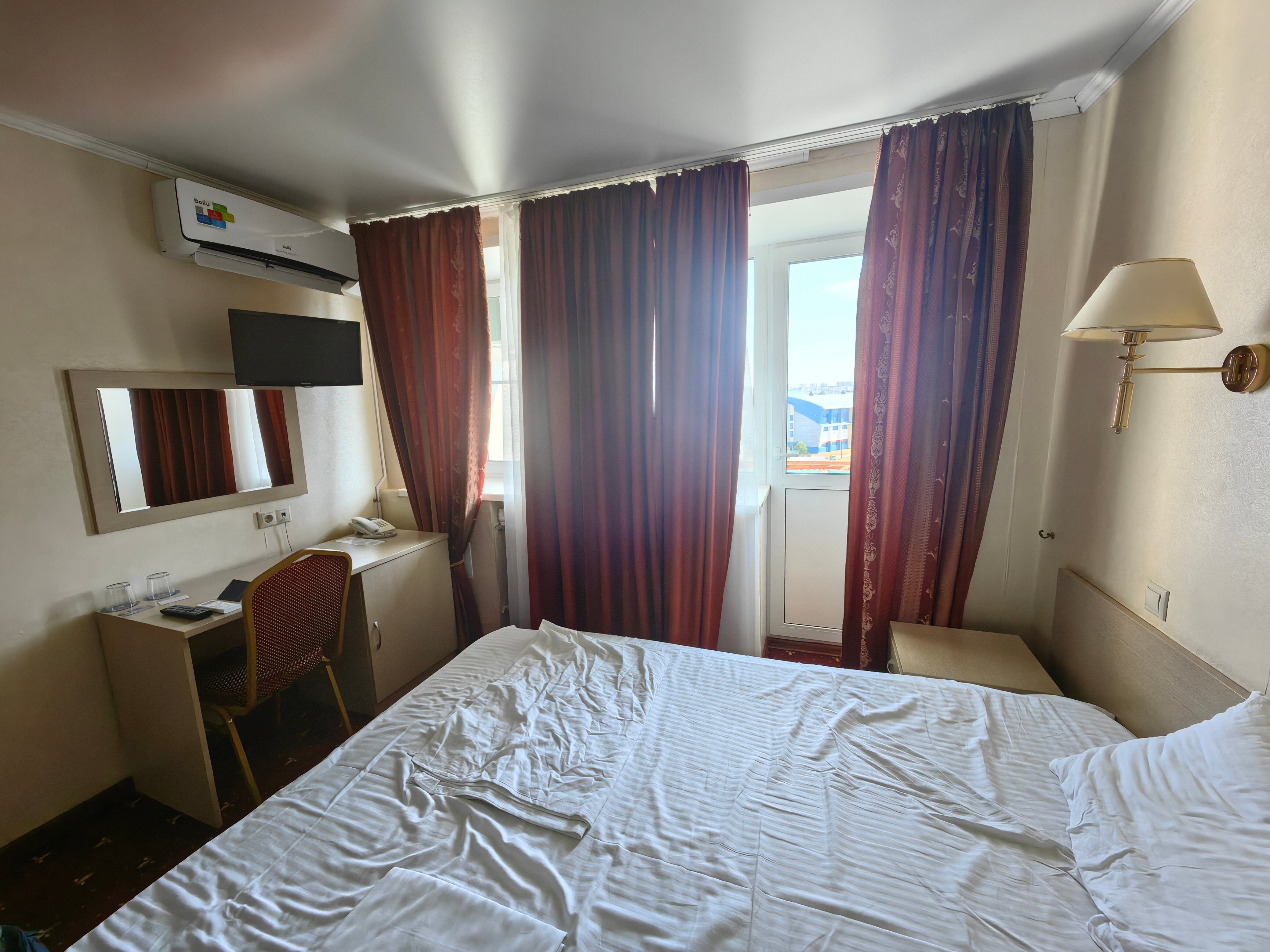 Фото Амакс Сити-отель