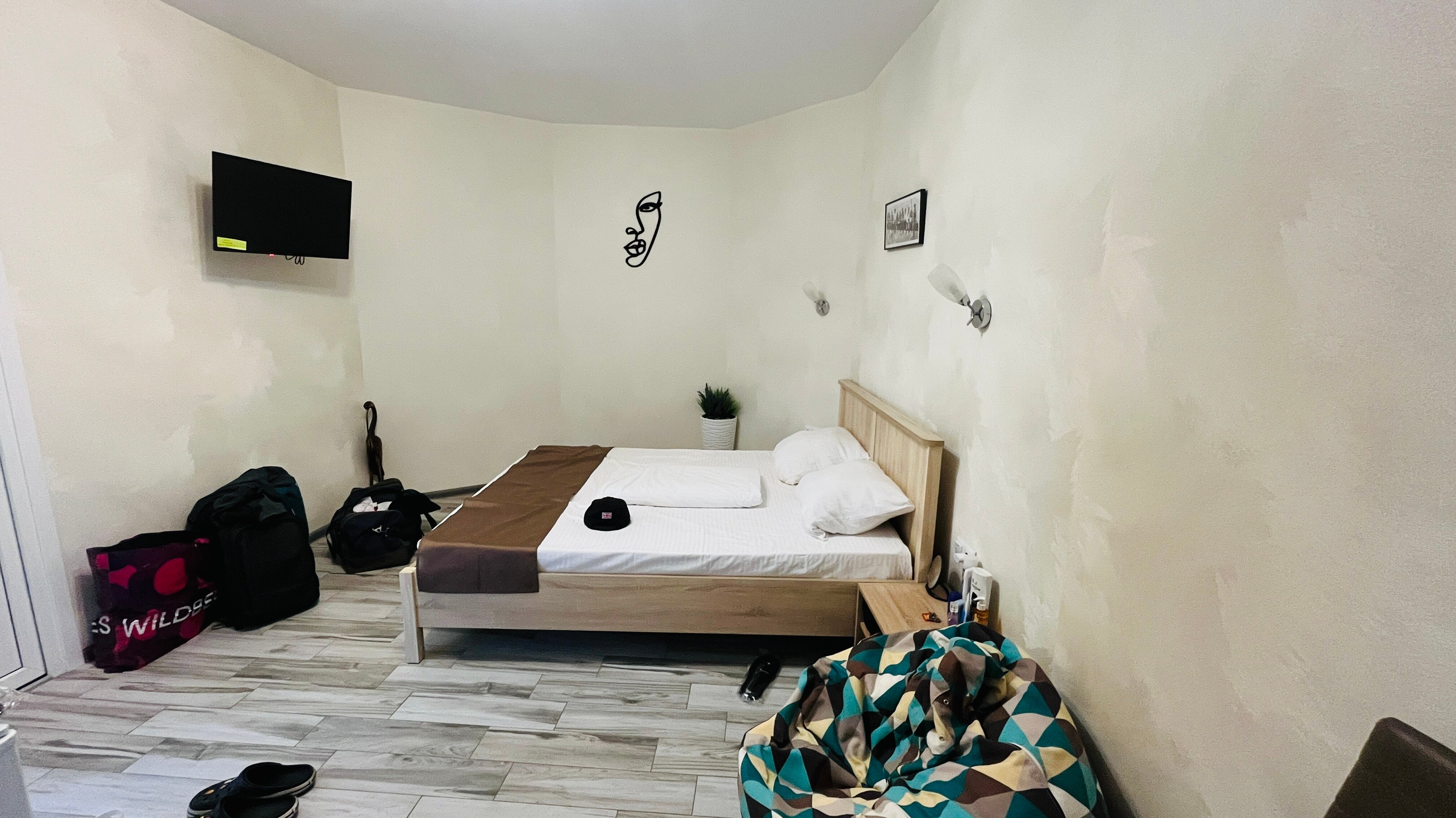 Фото Островок