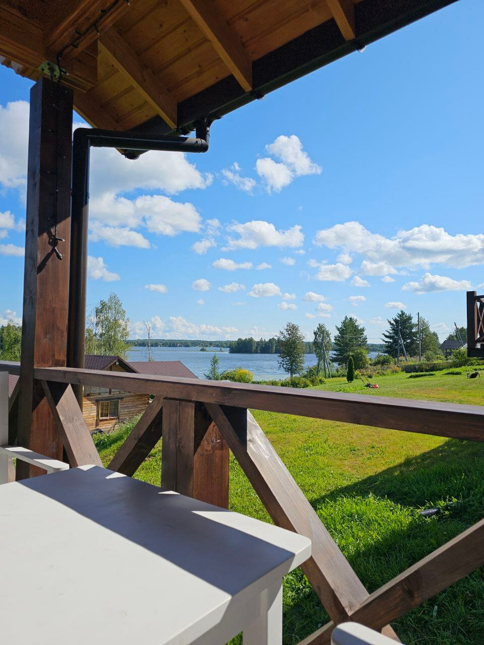 Фото Кондъярви