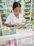 Pharmacy (Mueang Phuket, Karon, Thaina Road), pharmacy