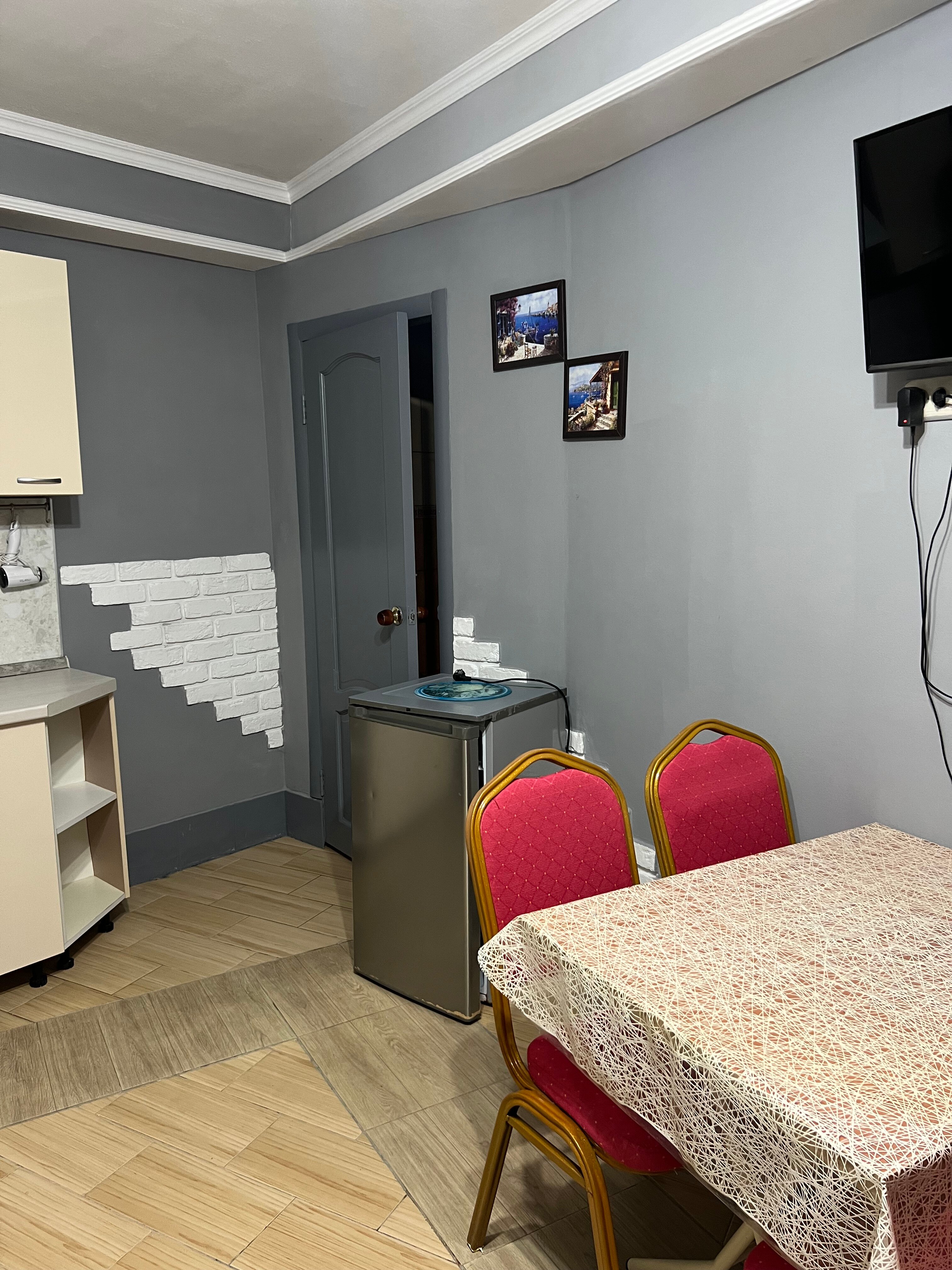 Фото Фламинго