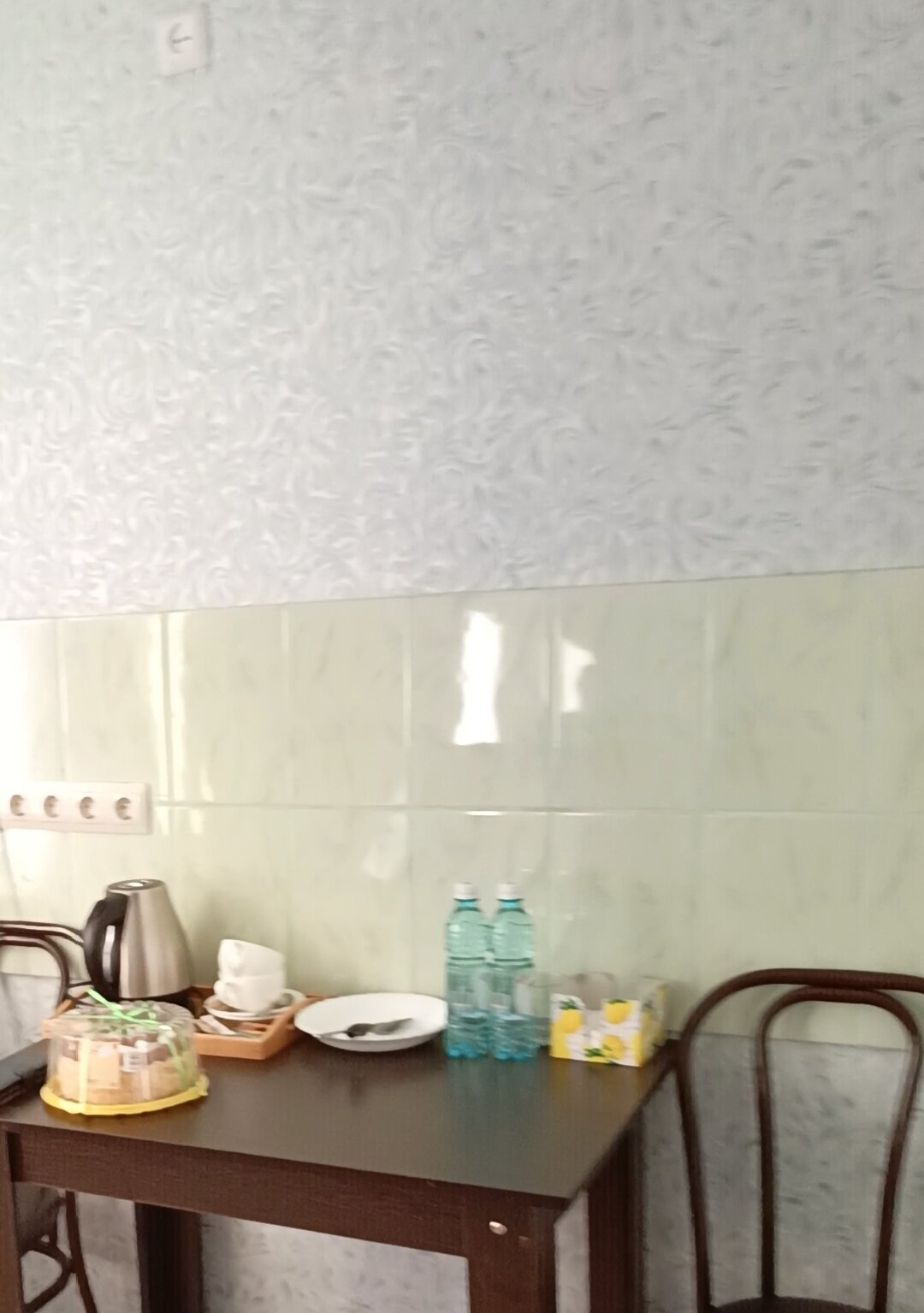 Фото Таёжная