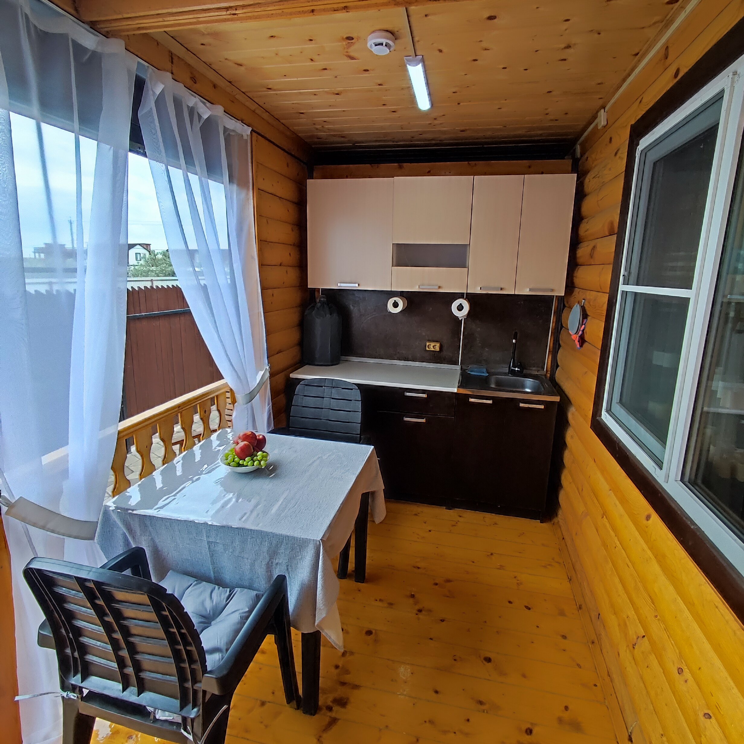 Фото Дом на море