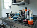 Barbershop 99 (Leninskiy Avenue, 3), barber shop
