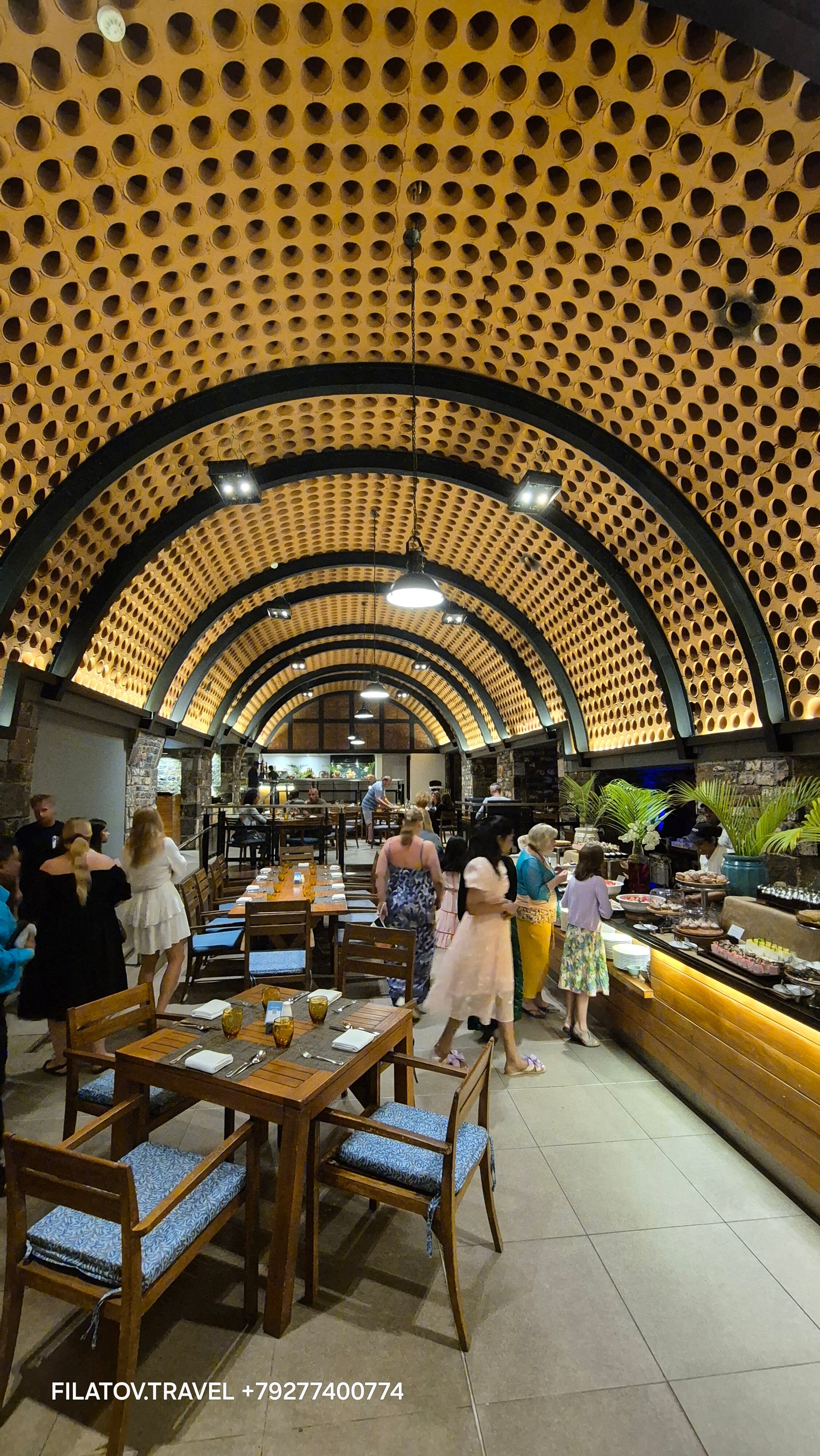 Фото Outrigger Mauritius Beach Resort