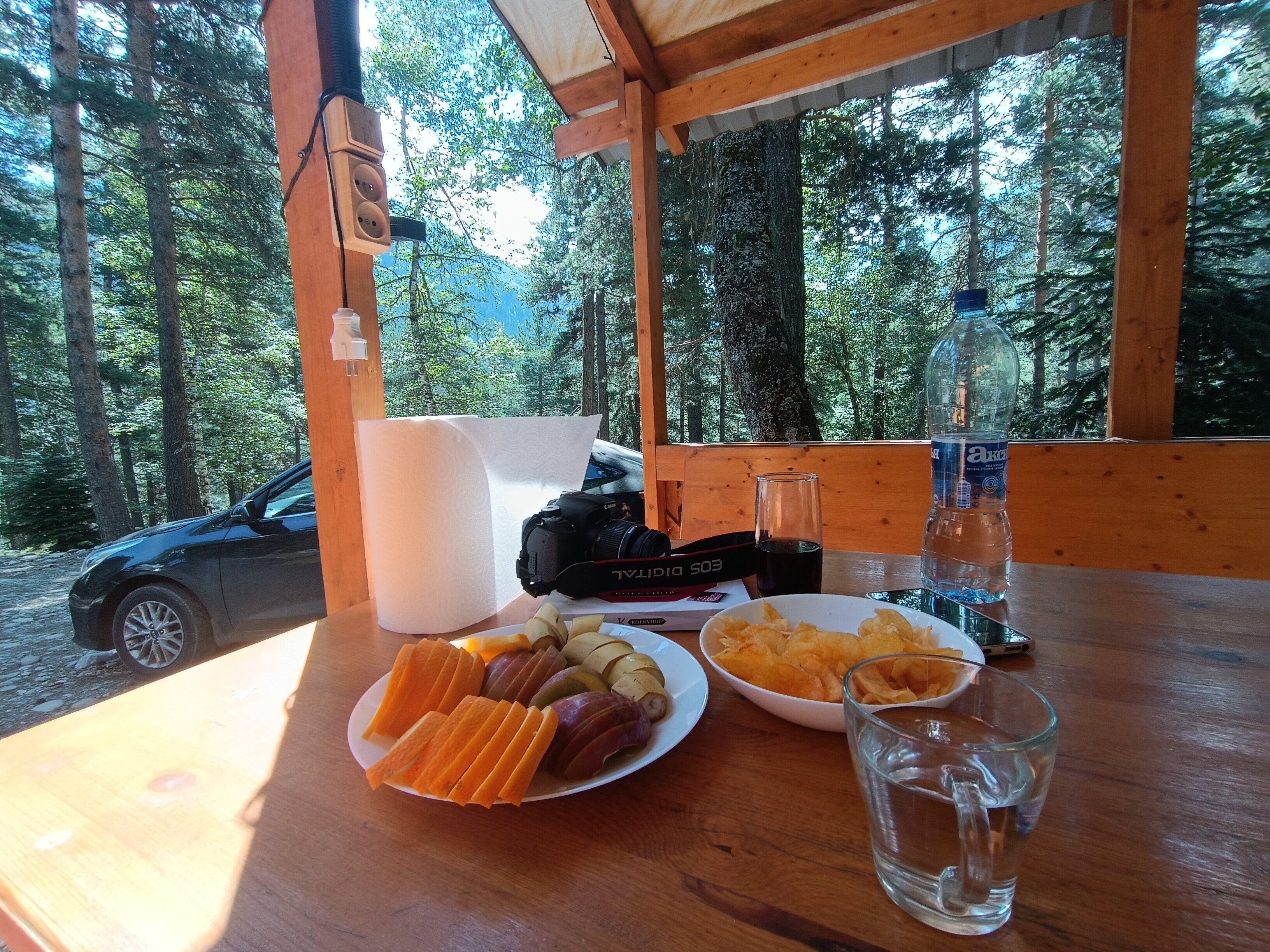 Фото Chalet_Family_Arkhyz