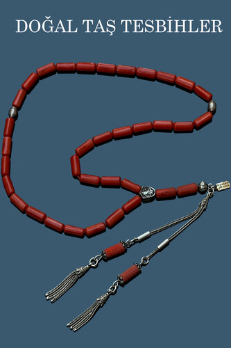 Kevser Antik Tesbih Fotoğraf 5