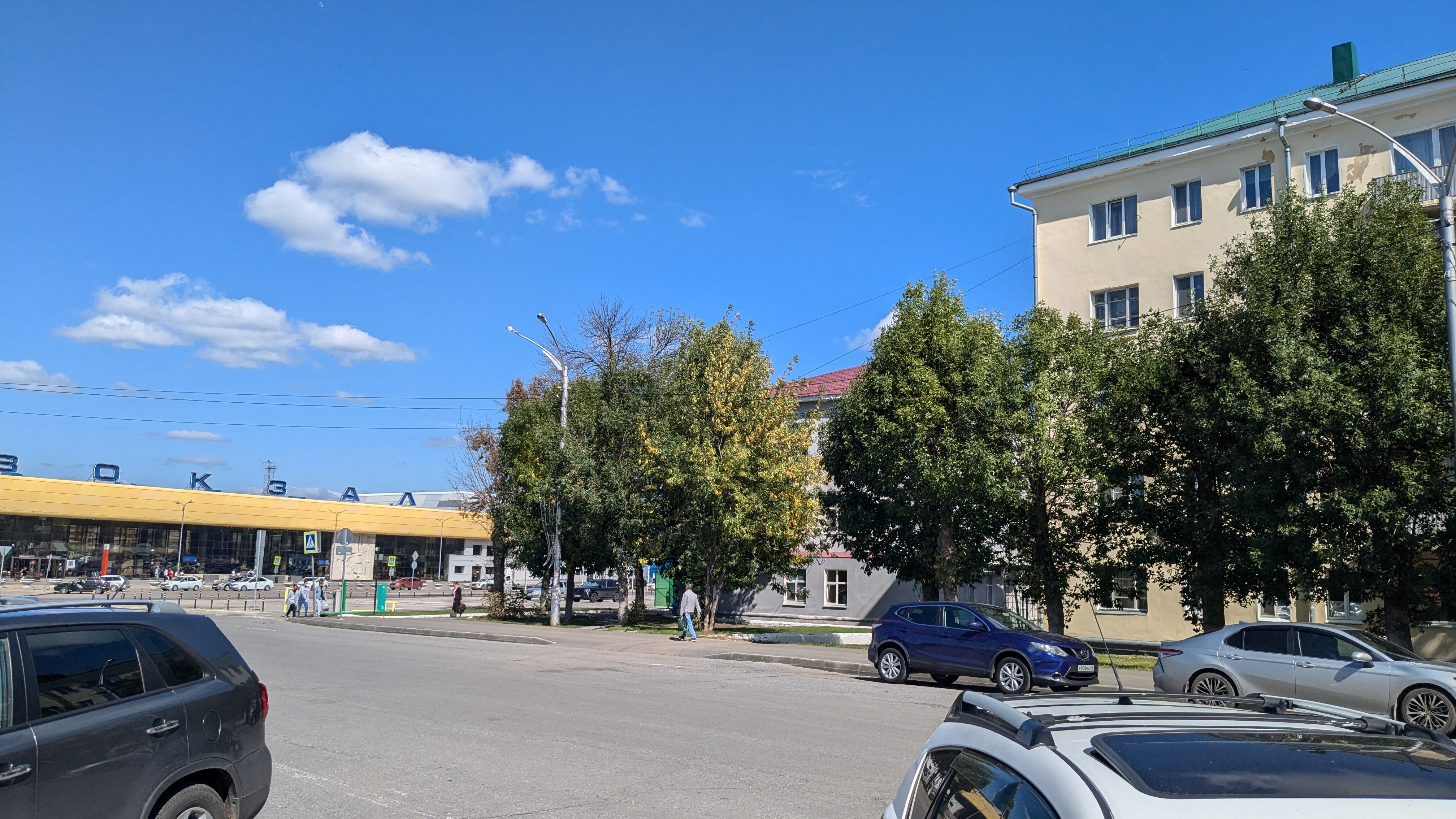 Фото Nice Place Penza