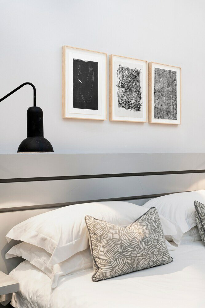 Фото The Robertson Small Hotel