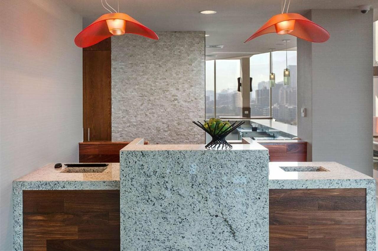 Фото Hyatt Place Santiago/Vitacura