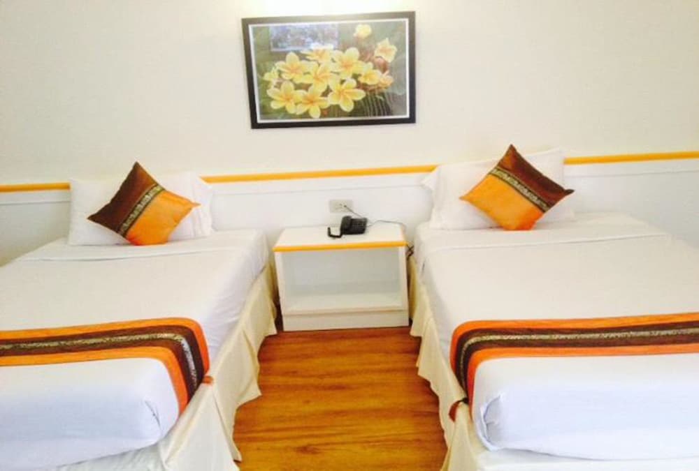 Фото Asia Grand Hotel Hat Yai