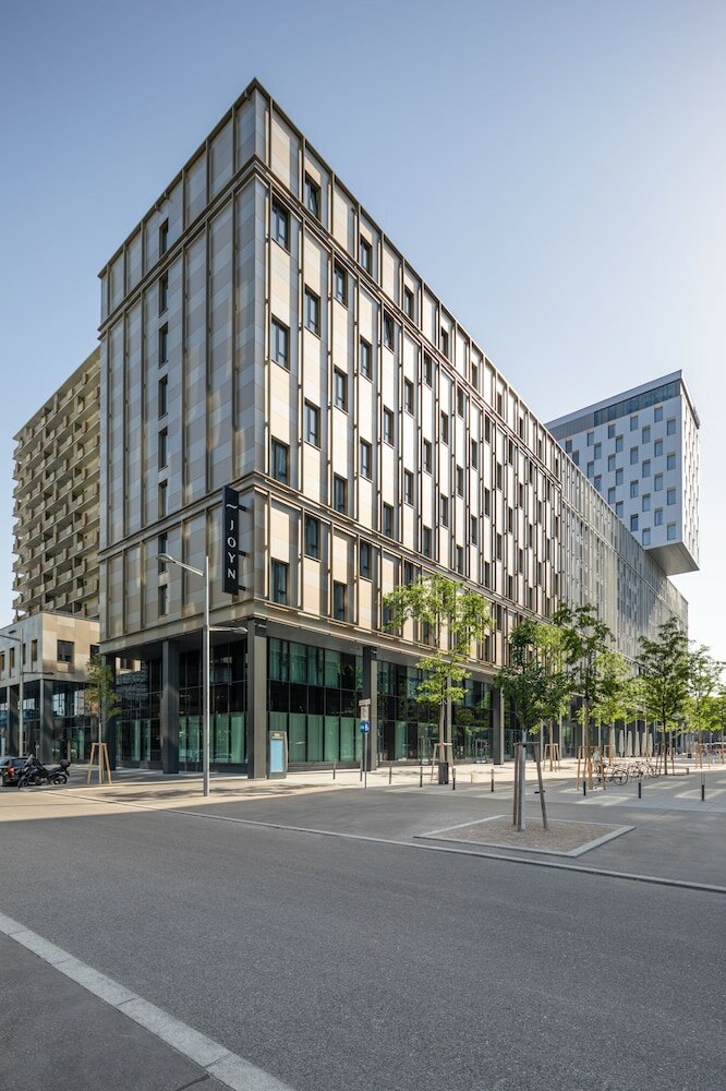 Фото Adina Serviced Apartments Vienna