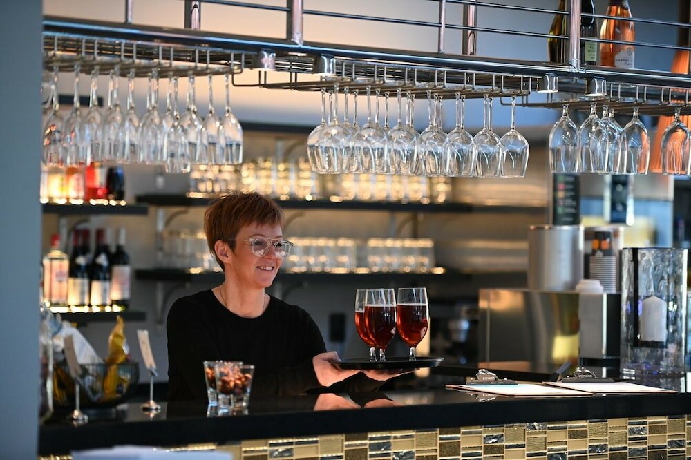 Фото Comfort Hotel Umea City