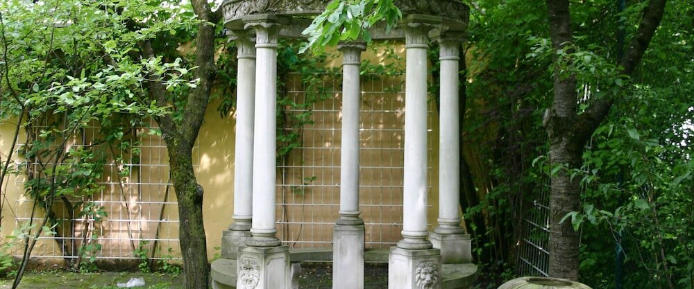 Фото Hotel Aurbacher Hof GmbH