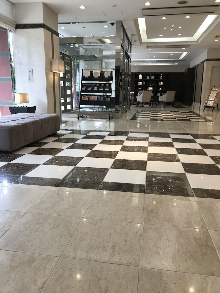 Фото Hotel Hokke Club Kagoshima