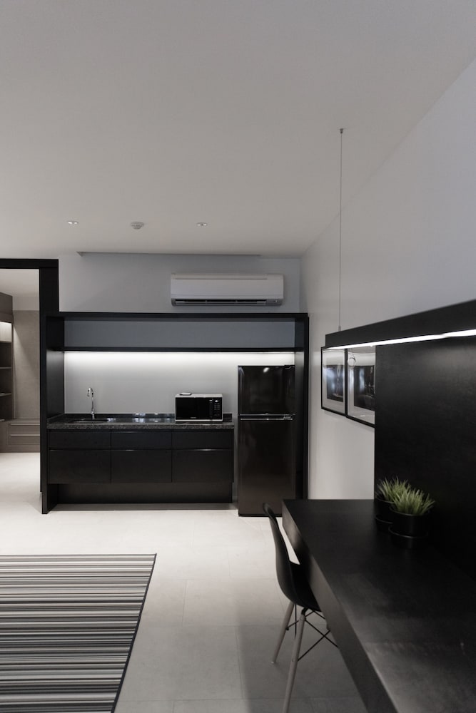 Фото Theatre Residence