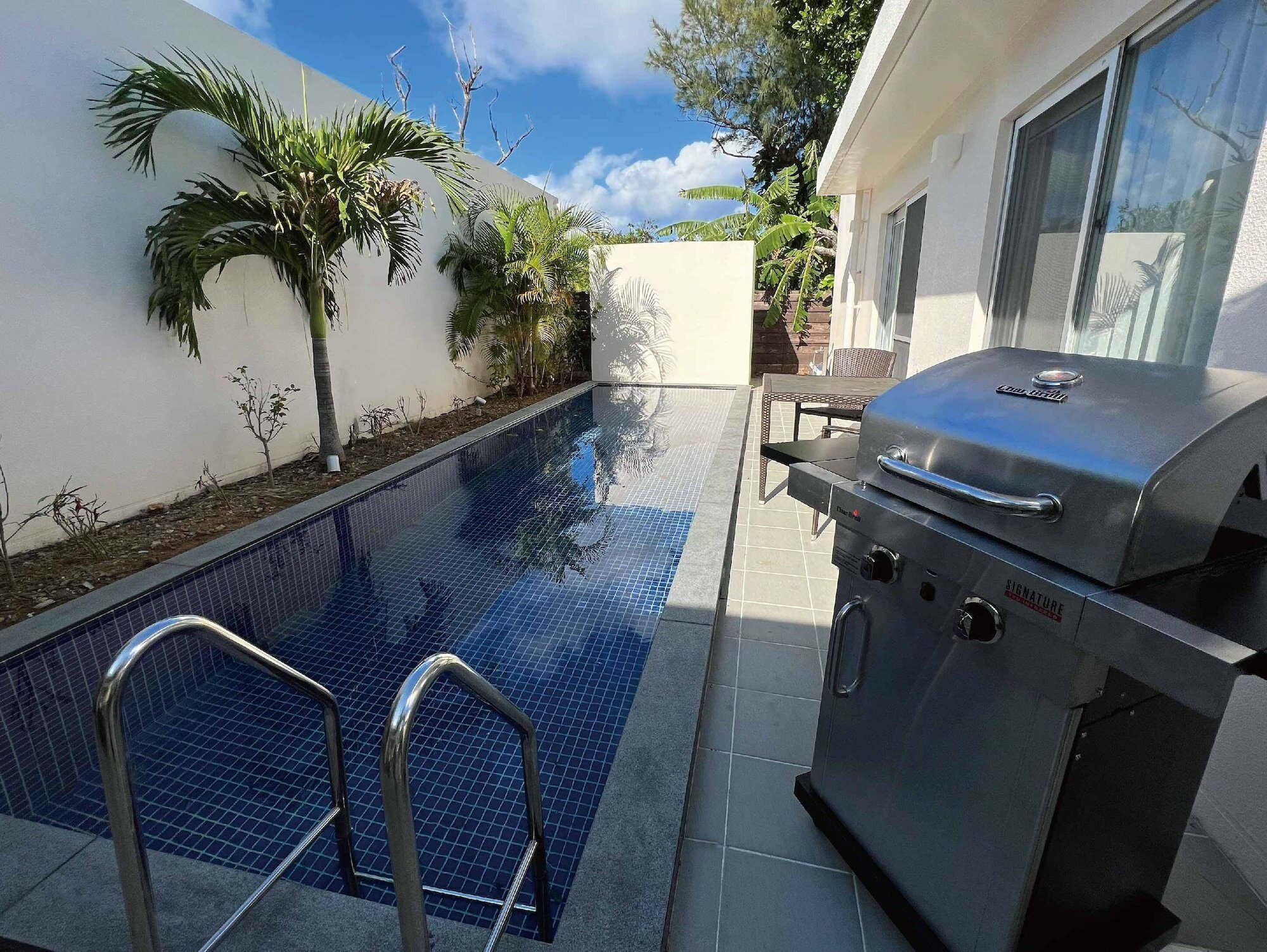 Фото Pool Villa Imadomari by Coldio Premium