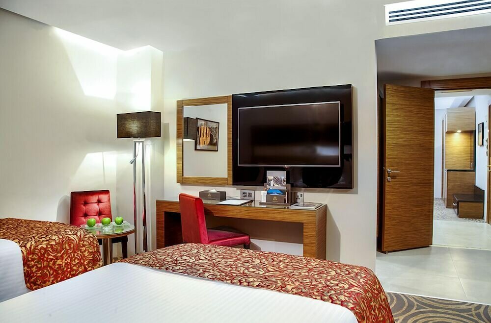 Фото Отель Harir Palace