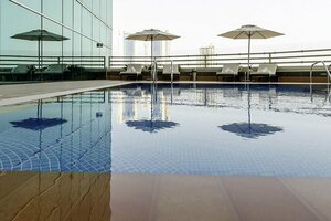 Гостиница ibis Seef Manama