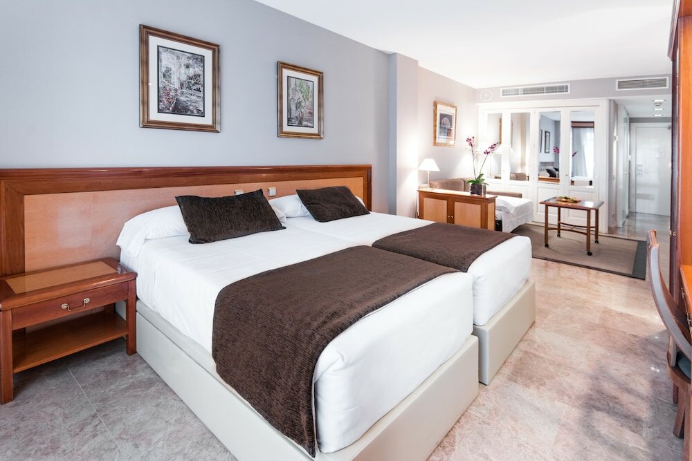 Фото Vp Madroño