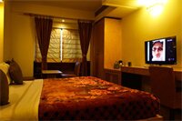 Фото Mayur Residency